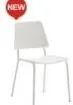 Meeting Visitor Training Waiting Student Chair High Quality Office Modern Meeting Chair Training Room Chair with PP - Shanghai Pumei furniture Co., Ltd. - China
