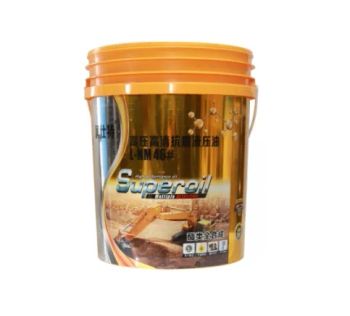 Manufacturer Sale Anti Wear Hydraulic Oil with Good Oxidation Resistance - Handan Runba Grease Co., Ltd. - China