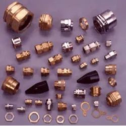 Cable Glands Accessories Safe Usage Yes Durability High Ergonomic Design - Arshta Engineering GroupPrivate Limited - India
