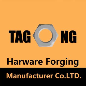 Product - Jinjiang Tagong Hardware Forging Manufacturer Co. Ltd. - China
