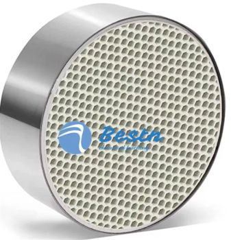 Honeycomb Ceramics for Fireplaces Flue Gas Treatment - Pingxiang Bestn Chemical Packing Co., Ltd. - China