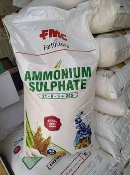 Monoammonium Phosphate (Map) - BF GLOBAL TRADING (PTY) LTD - South Africa