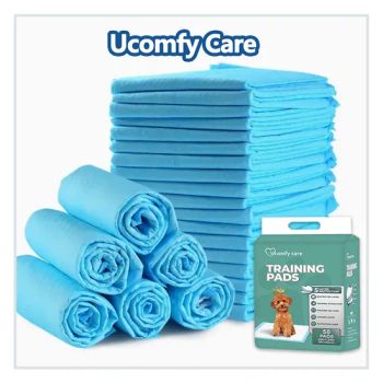 OEM Brands Durable Multifunctional Stain Resistant Pet Potty Training Pads - Tianjin Utuo Business Co., Ltd. - China