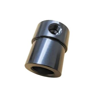 Customized High Precision Aluminum Valve Bodies for Industrial Applications - Hpm Machining Ltd. - China
