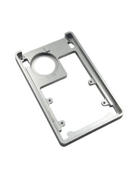Custom CNC Milling CNC Machining Aluminum Machinery Parts Other Custom Fabrication Service - Xiamen Yuling Intelligent Equipment Co., Ltd. - China
