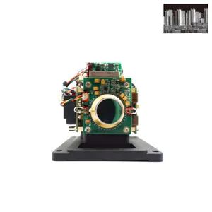 Flight Vision Enhancement System Mwir MID-Wave Infrared Cooled Thermal Camera Module - Xi'an Zhongke Lead IR-Tech Co., Ltd. - China