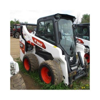 bobcat s66 skid steer attachments compatibility list bucket auger trencher pallet forks brush cutter snow blower hydraulic tools performance features engine power maintenance and spare parts availability guide info - SATTER FOOD AND BEVERAGE - Netherlands