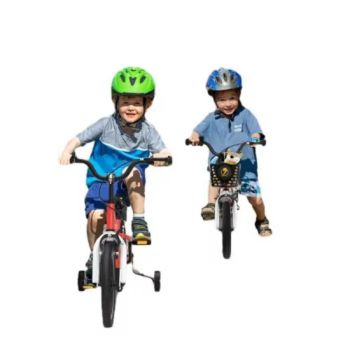 Wholesale Removable Training Wheels Basket Kids Bikestoys - GOOD SELLER CO., LTD - China