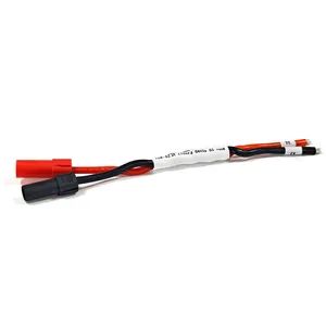 Factory Price Body to Board Wire Harness Ai Mowing Robots Cable Assembly - Shenzhen Yuzhan Electronics Co., Ltd. - China