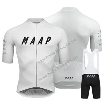 Men's Clothing Outdoor Sportswear Custom Team Riding Clothing Design Professional Cycling Wear - Jiangxi Pudala Trading Co., Ltd. - China