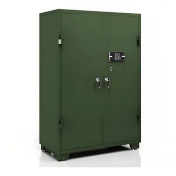Factory Direct Sales of Custom Gun Cabinets Dehumidifier Gun Safe Handicap Accessible Gun Safe Quick Access Gun Safe Fingerprint - Dongguan Shangsheng File Equipment Co., Ltd - China