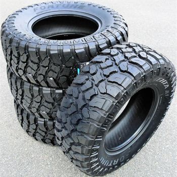 Fortune Tormenta 285/75R16 Load E 10 Ply Tires from Global Texas Trading LLc Fortune Tormenta 285/75R16 Load E 10 Ply Tires - Global Texas Trading LLc - United States