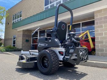 Premium Bobcat Lawn Mower Remote Walking Industrial Grade Multi-Function Garden Yard Cutter Adjustable Height High from CPW TRADE LTD Premium Bobcat Lawn Mower Remote Walking Industrial Grade Multi-Function Garden Yard Cutter Adjustable Height High - CPW TRADE LTD - United Kingdom