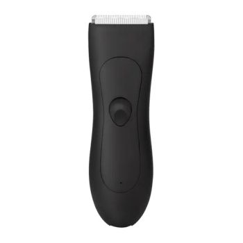 Electric Bikini Trimmer for Women - 2 in 1 Electric Lady Pubic Hair Groomer Painless Hair Removal Razor Body Shaver, Portable Ladies Shaver - Ningbo Qize Industry and Trade Co., Ltd - China