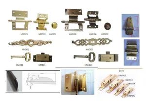 Hardware and Accessories for Clocks Material Metal Port: Qingdao, China Type Hardware for Clocks Applications Clock Accessories - Yantai Huas Imp. & Exp. Co., Ltd. - China