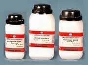 Laboratory Chemicals - GLS System (India) - India