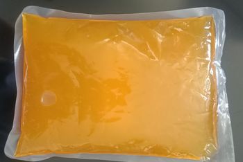 Orange juice concentrate Brix Level 20-60 Place of Origin Vietnam Shelf Life 12 Months, 12 months Packaging 10kg Bags Or 200-250kg Drums, PA/PE; Drum - Công ty TNHH Thương Mại Xuất Nhập Khẩu Tân Gia Thành - Vietnam