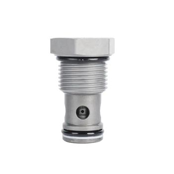 The Cartridge Valve Hydraulic Series Directional Valves Check Valve - Zhejiang Glead HVAC Technology Co., Ltd. - China