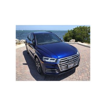 Audi sports luxury car for high speed performance stylish design and premium comfort advanced engineering perfect for drivers who want power elegance and innovation - SATTER FOOD AND BEVERAGE - Netherlands