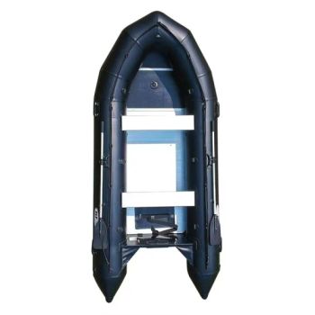 2-12 Persons PVC Materials Inflatable Racing Boat 2.3-5.2m Inflatable Boat Aluminum Boats - Chongqing Agi Group Co., Ltd. - China