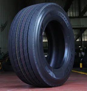 Wholesales 385/65r22.5 Truck Tire with High Quality TBR Truck&Bus Tire Best Promotion Price - Joyway Industrial Company Limited - China