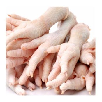 Standard FROZEN WHOLE CHICKEN CHICKEN FEET CHICKEN PAW Grade A Packaging bulk Max. Moisture (%) 5 Certifications Halal Skin Condition Skinless -  CALIPSO POLSKA SP Z OO  - Poland
