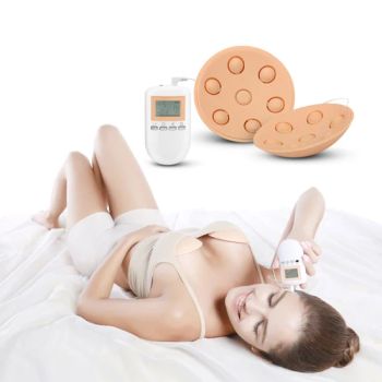 Breast Care Massage Vibrating Machine Enhancer Enlargement Massagers Breasts Vibration Electric - GUANGDONG HORIGEN MOTHER & BABY PRODUCTS CO.,LTD. - China