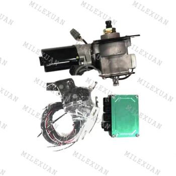 Milexuan Electric Power Steering System Standard 12V Universal Electric Power Steering (EPS) Kit for UTV/ATV EPS - Chongqing Xuancheng Import and Export Trade Co., Ltd. - China