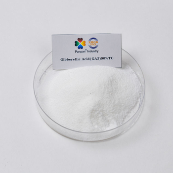 Plant Growth Regulator Chemicals Gibberellic Acid GA3 90%TC Potent Plant Growth Enhancer - Panpan Industry Co., Limited - China