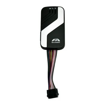 4G Smart GPS Tracker & Locator 403 Car Tracking Devices GPS Tracker for Motorcycle with Real-Time Tracking - Shenzhen Coban Electronics Co., Ltd. - China