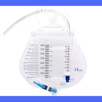 Flexible Hsg Catheters with Balloon Disposable Medical Supplies - Dongguan Jiajie Medical Tech Co., Ltd - China