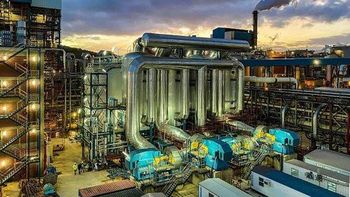 MVR (Mechanical Vapor Recompression) Evaporator Systems & Turnkey EPC Solutions | Energy-Efficient Industrial Wastewater Treatment & Concentration - A.A Warsaw Company Sp.z.o.o - Poland