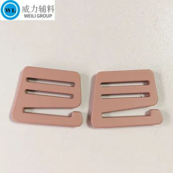 Metal Hooks for Bags, Belt, Garment, Metal Garment Accessories, Metal Trims - Shenzhen Jiuzhou Weili Garment Accessories Co., Ltd. - China