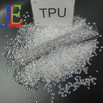 Injection Grade TPU Pellets for Durable Automotive Parts & Industrial Components Virgin TPU Granules - Julier (Xiamen) Technology Co., Ltd. - China