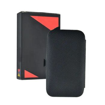 Printed Washable Disinfectable Nail File Set Manicure Pedicure Set - GOOD SELLER CO., LTD - China