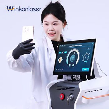 Laser Diode 755nm 808nm 940nm 1064nm Laser Hair Removal Beauty Products - Beijing Winkonlaser Technology Limited - China