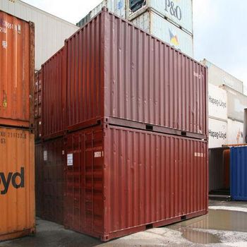 Buy 20ft and 40ft Shipping Containers/ Shipping Container For Sale/ Used Shipping Container 20ft 40f - VERTEX TRADING LIMITED - United Kingdom