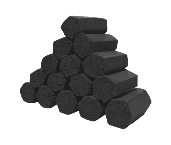 Barbeque Briquettes - (Coconut Shell Charcoal) – product photo, Briquette Charcoal products found from trusted suppliers, wholesalers, manufacturers & exporters Listing