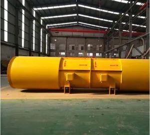 Industrial Fan Mine Ventilation Equipment Tunnel Ventilation Fan - Beijing Rubble Technology Co., Ltd. - China