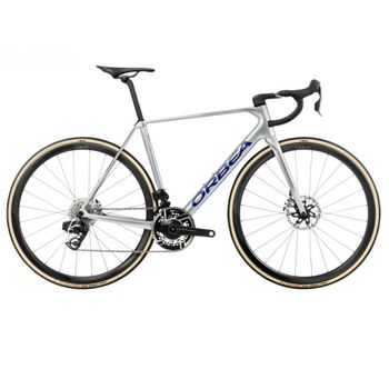 2026 Orbea Orca M11e LTD PWR Carbon Lightweight Road Bike Type Racing Bicycles - Indora Cycles - Indonesia