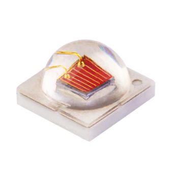 High Radiation Power 3535 SMD 1W 3W Red Green Blue LED Chip Diode - Shenzhen Lianxinrui Technology Co., Ltd. - China