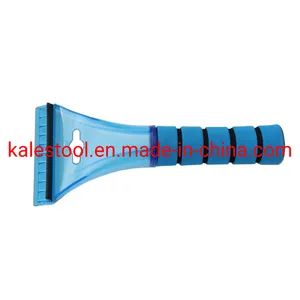 Ice Scrapers Plastic Car Snow Brush with Ice Scraper - Kales Tool Industry & Trade Co., Ltd. - China