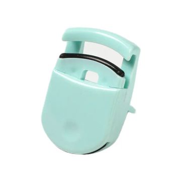 New ABS Mini Plastic Partial Makeup Beauty Tool Portable Eyelash Curler - Good Seller Co., Ltd. - China