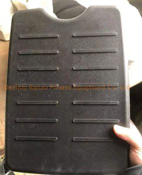 OEM Directly Mold Production of Plastic Fitness Equipment Accessories, Aluminum Fitness Equipment Accessories - Dezhou Ranao Fitness Equipment Co., Ltd. - China