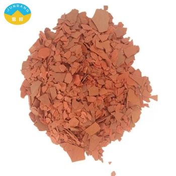 Industrial Grade Flotation Reagent Mineral Process 60% Na2s Sodium Sulfide - Yantai Junbang Beneficiation Materials Co., Ltd. - China