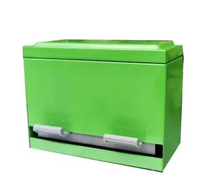 Restaurant Stationary Box Disposable Straws - SHANGHAI DONGHUA HIGH PRESSURE HOMOGENIZER FACTORY - China