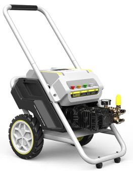 Electric High Pressure Car Washer Jupiter Zx-1750 - Taizhou Zhuosen Machinery Co., Ltd. - China