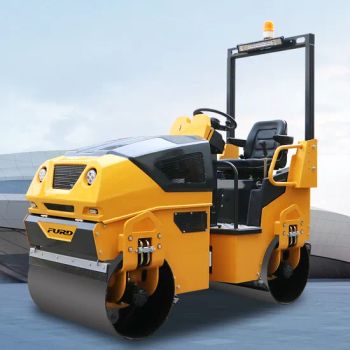Durable Fyl-900 Diesel Road Roller Asphalt Roller Compactor for Sale - Jining Furuide Machinery Manufacturing Co., Ltd. - China