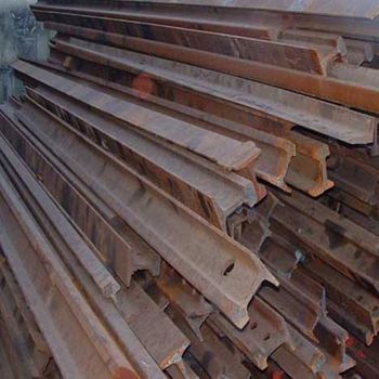 Used Rail HMS Buyers Guide Pricing Grades and Sourcing Tips Grade A Type USED Packaging BULK Rail Types R50-r65 Shelf Life UNLIMITED - NISUKI(THAILAND)CO.,LTD - Thailand