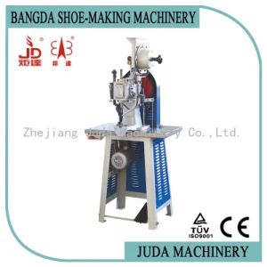 Fastener Riveting Machine Leather Shoe Making Machine Hollow Rivet Machine - Zhejiang Juda Machinery Co., Ltd. - China